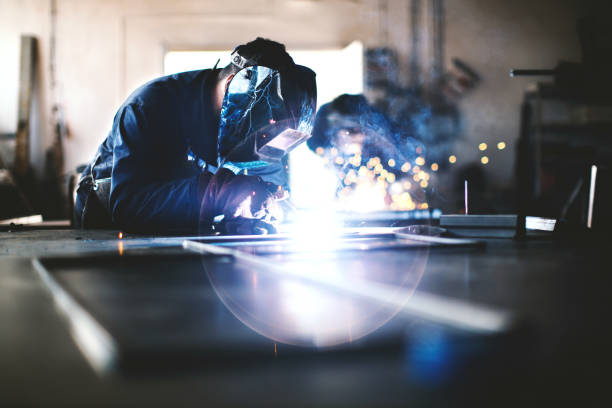 Best Pipe Welding in Indian Hills, TX
