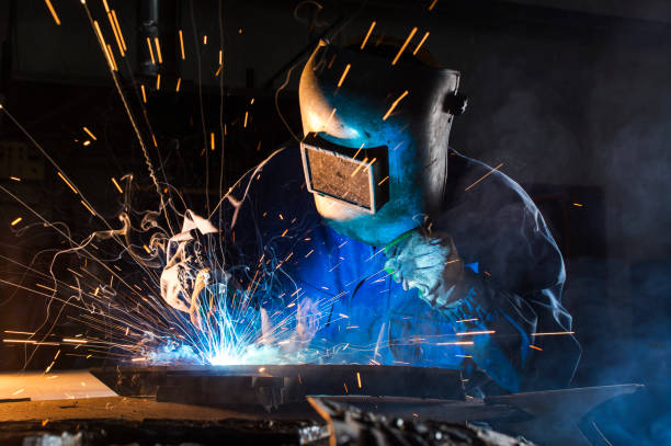 Best Aerospace and Defense Welding in Indian Hills, TX
