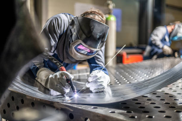 Affordable Welder Services in Indian Hills, TX