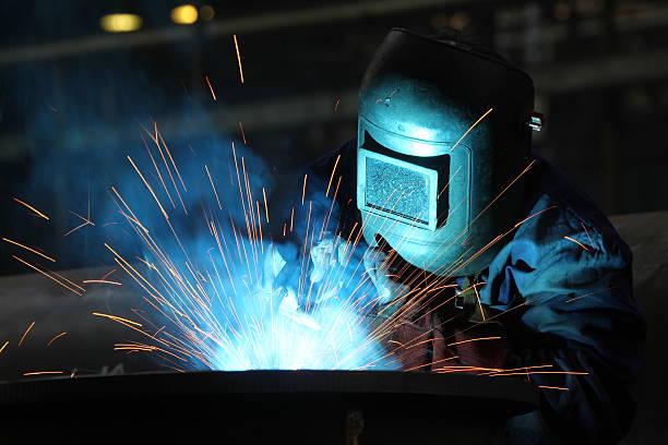 Trusted Indian Hills, TX Welder & Metal Fabrication Experts